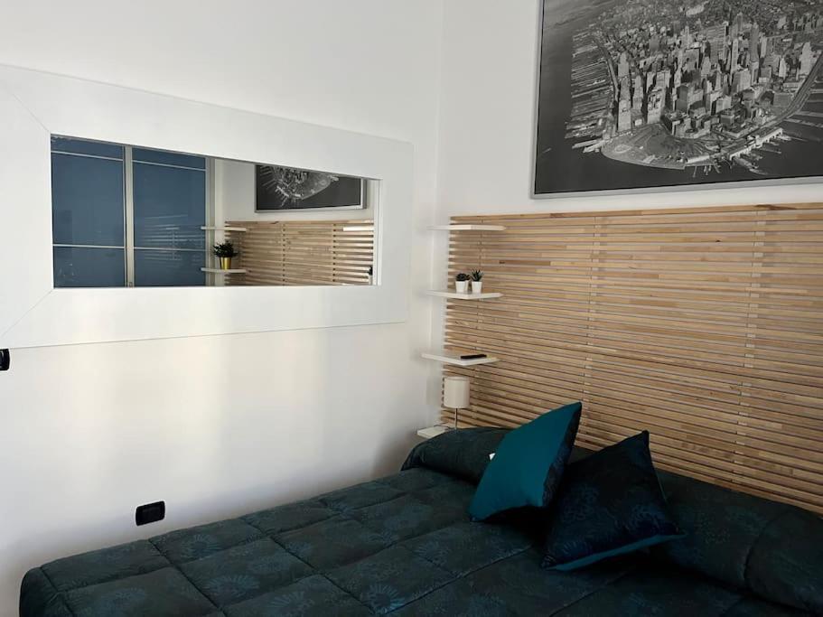 Casapratti Pescara Centro Apartment Bagian luar foto