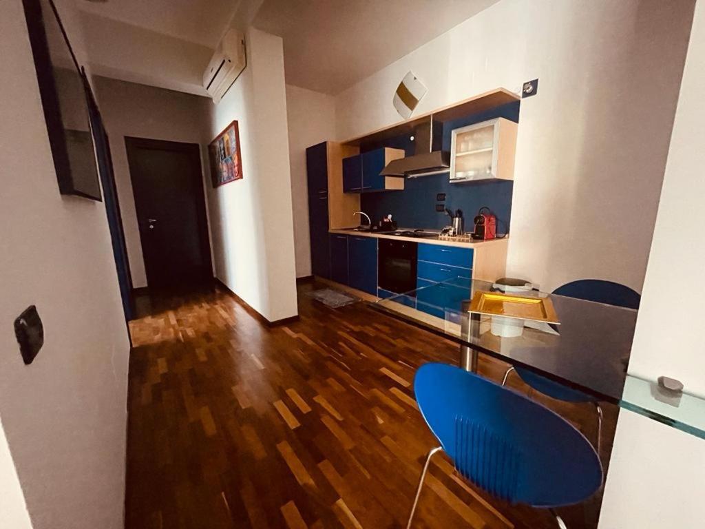 Casapratti Pescara Centro Apartment Bagian luar foto