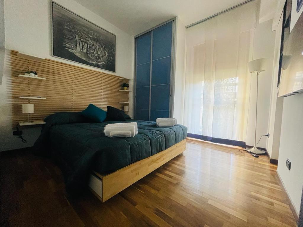 Casapratti Pescara Centro Apartment Bagian luar foto