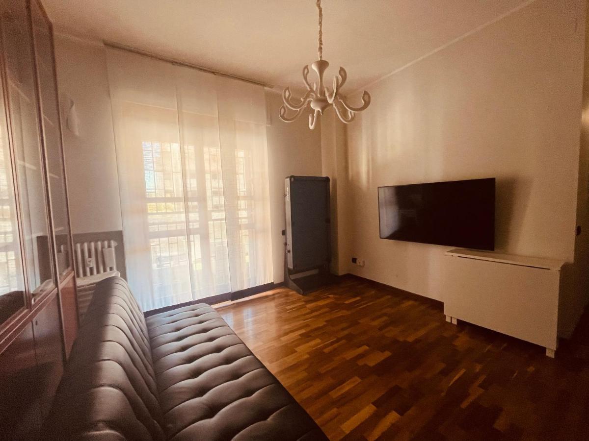Casapratti Pescara Centro Apartment Bagian luar foto