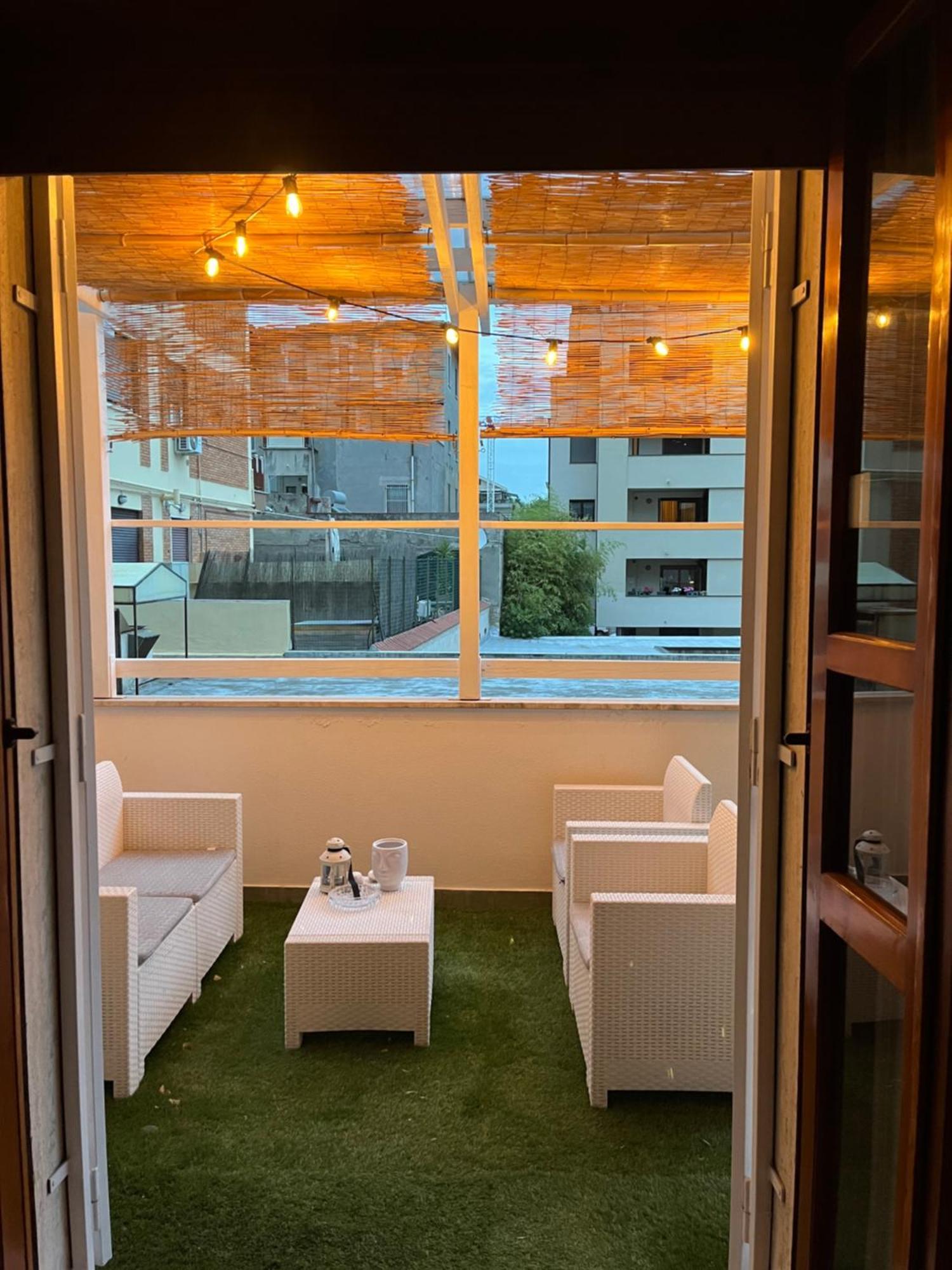 Casapratti Pescara Centro Apartment Bagian luar foto